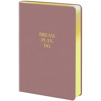 Ежедневник 2026 Axent Partner Mellow Dream 8823-26-3-A, 145*210 8823-26-3-a фото