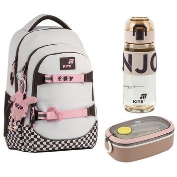 Рюкзак Kite Education teens Fancy K26-727M-2 3в1 K26-727M-2set фото