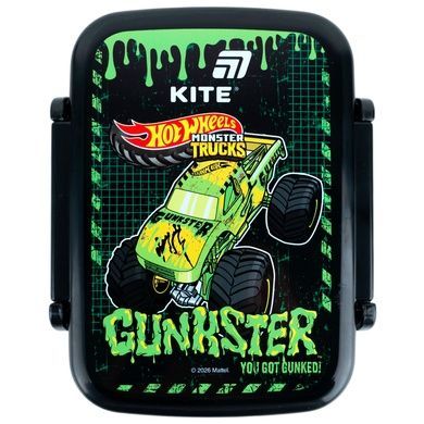 Ланчбокс Kite Hot Wheels Track, HW26-160, 420 мл HW26-160 фото
