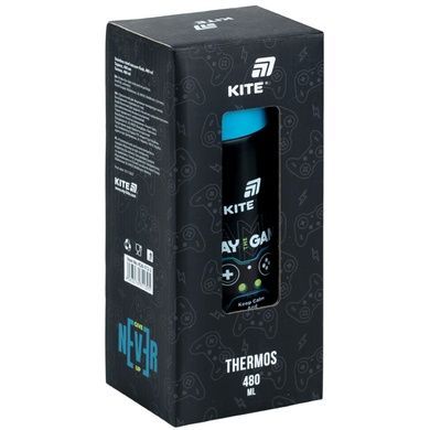 Термос Kite Next Level K26-312-2, 480 мл K26-312-2 фото