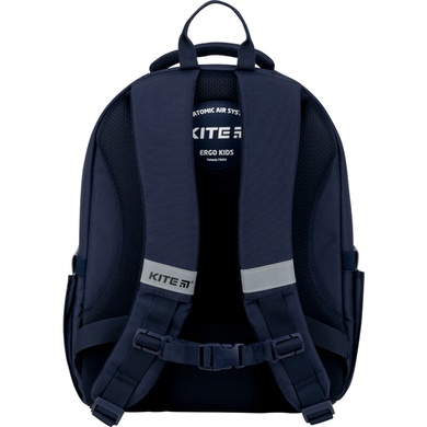 Набір рюкзак + пенал + сумка для взуття Kite 770M SN-2 SET_SN22-770M-2 фото