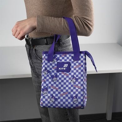 Сумка для ланча Kite Kuromi HK25-2707 HK25-2707 фото