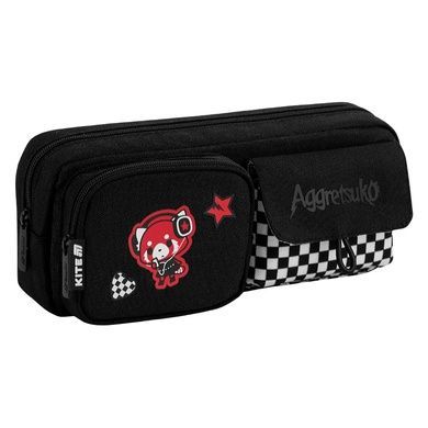 Пенал Kite Aggretsuko AR26-2701 AR26-2701 фото
