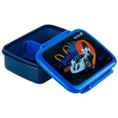 Ланчбокс Kite Hot Wheels HW25-160, 420 мл HW25-160 фото