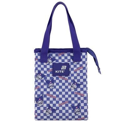 Сумка для ланча Kite Kuromi HK25-2707 HK25-2707 фото
