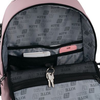 Рюкзак Kite Education teens Pink K26-2721L-3 K26-2721L-3 фото