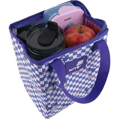 Сумка для ланча Kite Kuromi HK25-2707 HK25-2707 фото