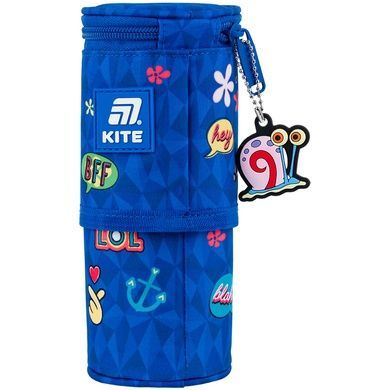 Пенал Kite SpongeBob SquarePants SB25-684 SB25-684 фото