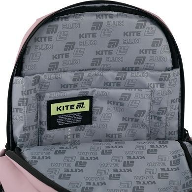 Рюкзак Kite Education teens Pink K26-2721L-3 K26-2721L-3 фото