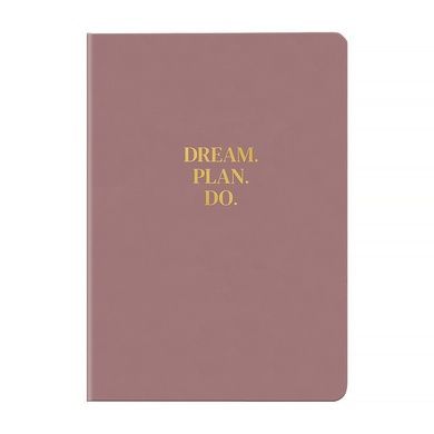 Щоденник 2026 Partner Mellow, 145*210, Dream 8823-26-3-a фото