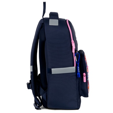 Набір рюкзак + пенал + сумка для взуття Kite 770M SN-2 SET_SN22-770M-2 фото