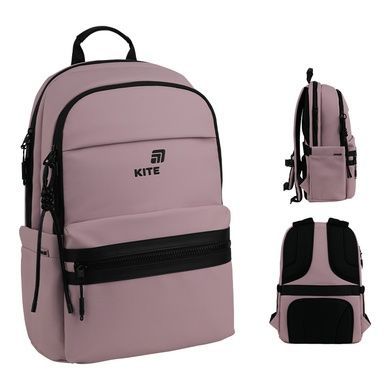 Рюкзак Kite Education teens Pink K26-2721L-3 K26-2721L-3 фото