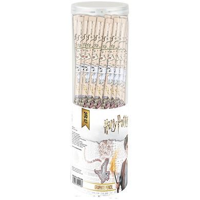 Карандаш графитный с ластиком Kite Harry Potter HP25-056 HP25-056 фото