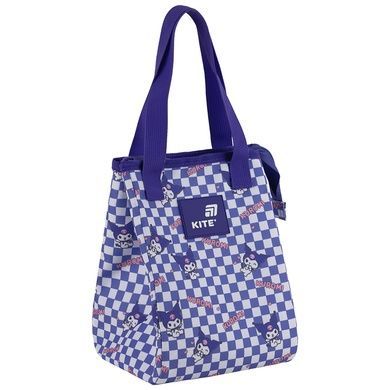 Сумка для ланча Kite Kuromi HK25-2707 HK25-2707 фото