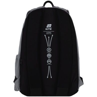 Рюкзак Kite Education teens No One Cares K26-949L-2 K26-949L-2 фото