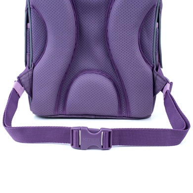 Набір рюкзак+пенал+сумка для взут. Kite 501S CollegeLineGirl SET_K22-501S-2 фото