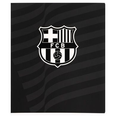Зошит шкільний Kite FC Barcelona BC26-238, 24 аркуші, клітинка BC26-238 фото