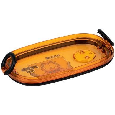 Ланчбокс Kite Garfield GF25-1180, 900 мл, помаранчевий GF25-1180 фото