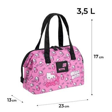 Сумка для ланчу Kite Hello Kitty HK26-2709-2 HK26-2709-2 фото
