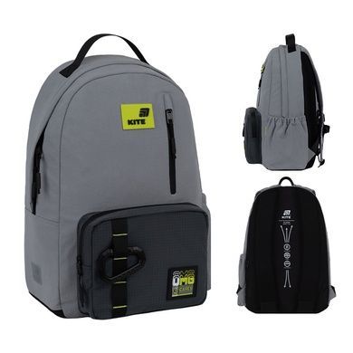 Рюкзак Kite Education teens No One Cares K26-949L-2 K26-949L-2 фото