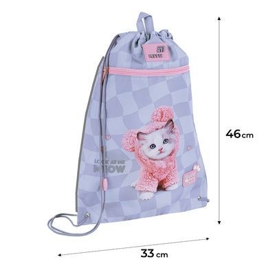 Сумка для обуви Kite Studio Pets SP26-601M-1 SP26-601M-1 фото
