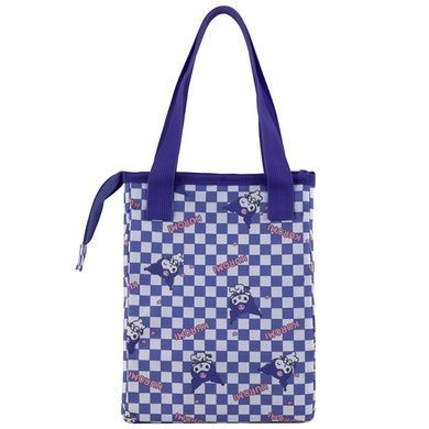 Сумка для ланча Kite Kuromi HK25-2707 HK25-2707 фото