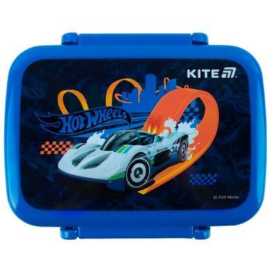 Ланчбокс Kite Hot Wheels HW25-160, 420 мл HW25-160 фото