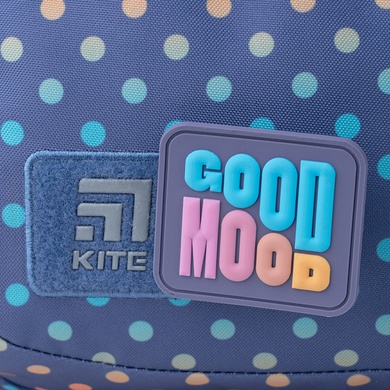 Рюкзак шкільний Kite Education Good Mood K24-773M-3 K24-773M-3 фото