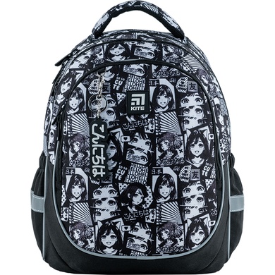 Рюкзак шкільний Kite Education Anime K24-700M-5 K24-700M-5 фото