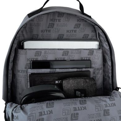 Рюкзак Kite Education teens No One Cares K26-949L-2 K26-949L-2 фото