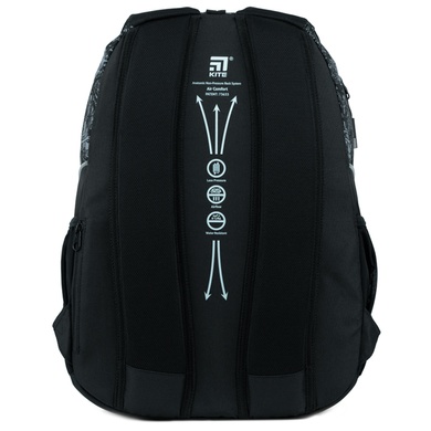 Рюкзак для подростка Kite Education K22-816L-4 (LED) K22-816L-4 (LED) фото