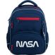 Рюкзак шкільний Kite Education NASA NS22-773S NS22-773S фото 1