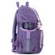 Набір рюкзак+пенал+сумка для взут. Kite 501S CollegeLineGirl SET_K22-501S-2 фото 7
