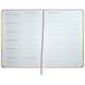 Щоденник 2026 Partner Mellow, 145*210, Dream 8823-26-3-a фото 3