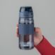 Бутылочка для воды Kite K26-1201-1, 600 мл, синяя K26-1201-1 фото 6