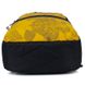Рюкзак для города и учебы GoPack Education Teens 119-2 чёрно-жёлтый GO22-119S-2 фото 5