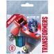 Мелки восковые Kite Transformers TF24-070, 12 цветов