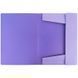 Папка на гумці Kite Kuromi HK25-247-1, A4 HK25-247-1 фото 2