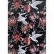 Книга записна Axent Birds&Flowers-2 8422-569-A, А4, 96 аркушів, клітинка 8422-569-A фото 1