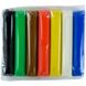 Пластилін у боксі Kite Hot Wheels HW22-080, 7 кольорів + 8 інструментів, 380 г HW22-080 фото 2