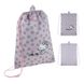 Школьный набор Kite Hello Kitty SET_HK24-555S (рюкзак, пенал, сумка) SET_HK24-555S фото 19