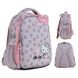 Шкільний набір Kite Hello Kitty SET_HK24-555S (рюкзак, пенал, сумка) SET_HK24-555S фото 2