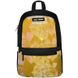 Рюкзак для города и учебы GoPack Education Teens 119-2 чёрно-жёлтый GO22-119S-2 фото 6