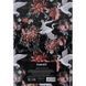 Книга записна Axent Birds&Flowers-2 8422-569-A, А4, 96 аркушів, клітинка 8422-569-A фото 5