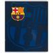 Зошит шкільний Kite FC Barcelona BC26-238, 24 аркуші, клітинка BC26-238 фото 3