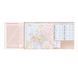 Ежедневник Leo Planner Flow А5 датированный 2027 мягкий оранжевый 368 страниц 252784 фото 15