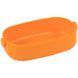 Ланчбокс Kite Garfield GF25-1180, 900 мл, помаранчевий GF25-1180 фото 5