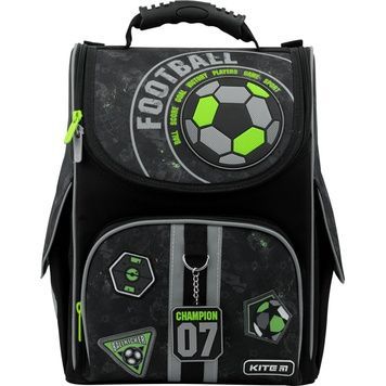 Рюкзак школьный каркасный Kite Education Champion K22-501S-6 K22-501S-6 фото