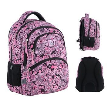 Рюкзак GoPack Education GO24-175M-3 Dream GO24-175M-3 фото