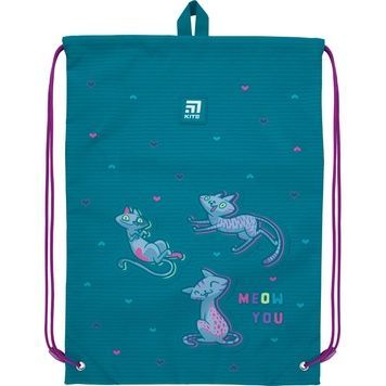 Сумка для обуви Kite Education Adorable K21-600M-13 K21-600M-13 фото